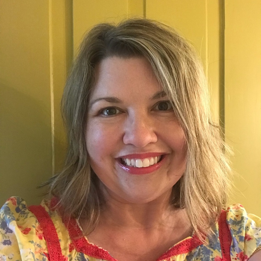 Meet your Posher, Steph